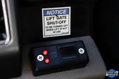 2019 Ford F-550SD XLT