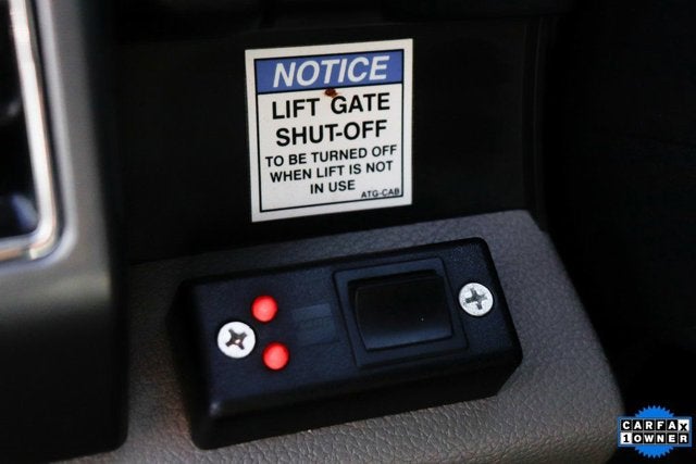 2019 Ford F-550SD XLT