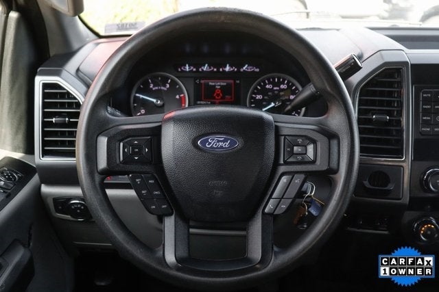 2019 Ford F-550SD XLT