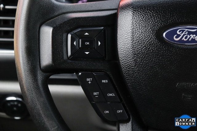 2019 Ford F-550SD XLT