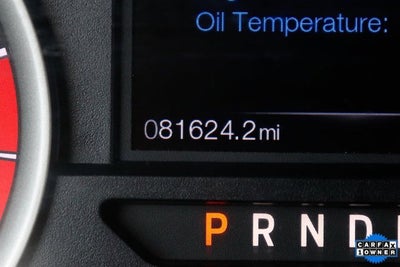 2019 Ford F-550SD XLT