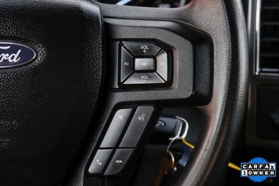 2019 Ford F-550SD XLT