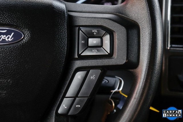 2019 Ford F-550SD XLT