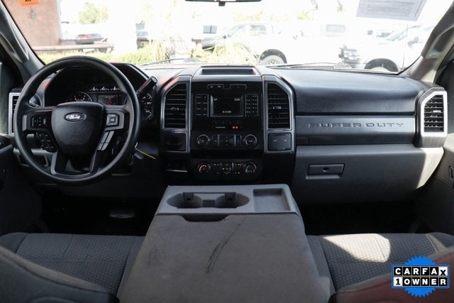 2019 Ford F-550SD XLT