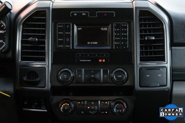 2019 Ford F-550SD XLT