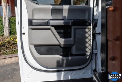 2019 Ford F-550SD XLT