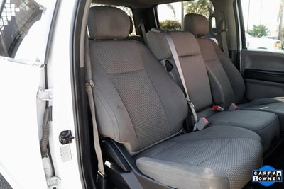 2019 Ford F-550SD XLT