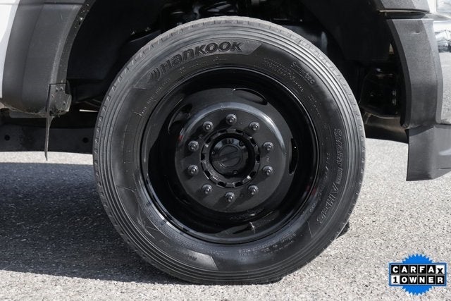 2019 Ford F-550SD XLT