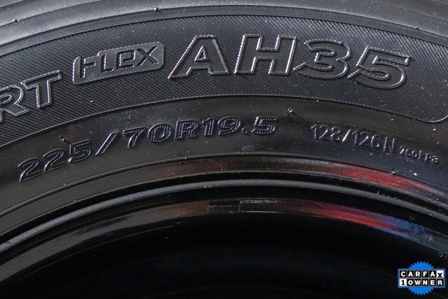 2019 Ford F-550SD XLT