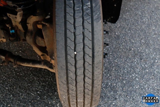 2019 Ford F-550SD XLT