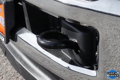 2019 Ford F-550SD XLT