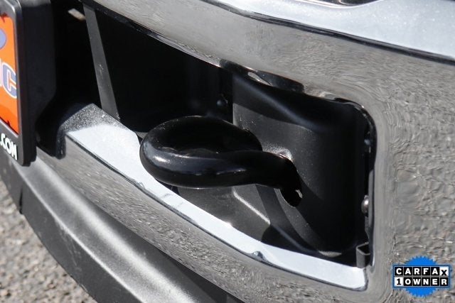 2019 Ford F-550SD XLT