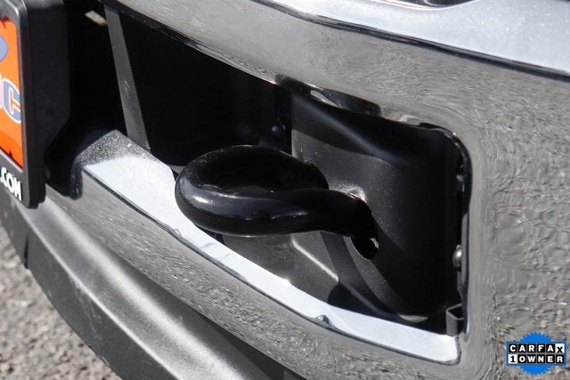 2019 Ford F-550SD XLT