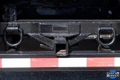 2019 Ford F-550SD XLT