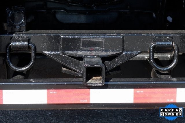 2019 Ford F-550SD XLT