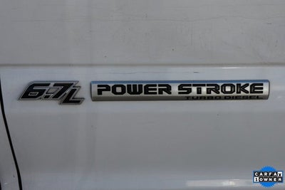 2019 Ford F-550SD XLT