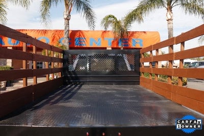 2019 Ford F-550SD XLT