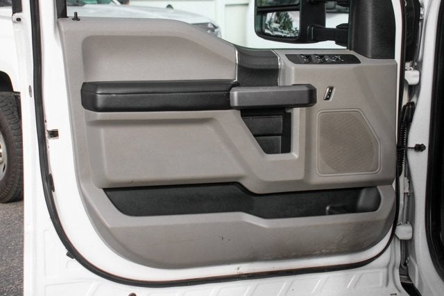 2019 Ford F-550SD XLT