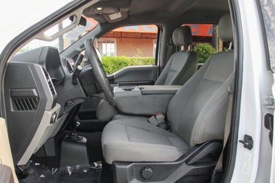 2019 Ford F-550SD XLT