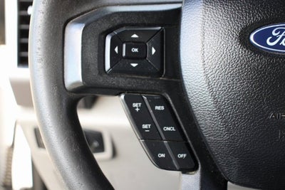 2019 Ford F-550SD XLT