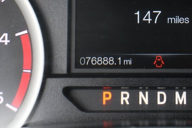 2019 Ford F-550SD XLT