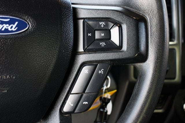 2019 Ford F-550SD XLT