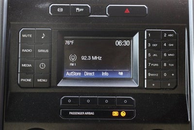 2019 Ford F-550SD XLT