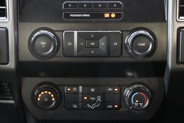 2019 Ford F-550SD XLT