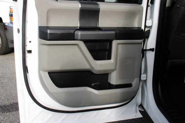 2019 Ford F-550SD XLT