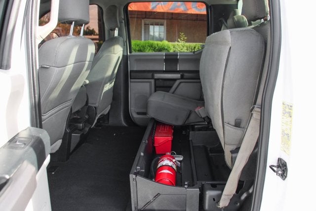 2019 Ford F-550SD XLT