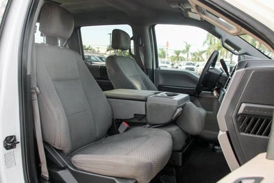 2019 Ford F-550SD XLT