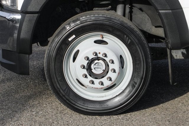 2019 Ford F-550SD XLT