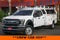 2019 Ford F-550SD XLT