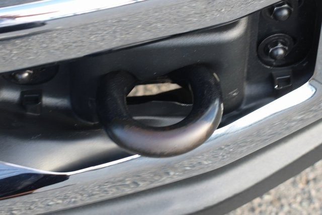 2019 Ford F-550SD XLT