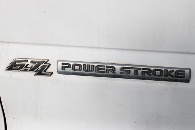 2019 Ford F-550SD XLT