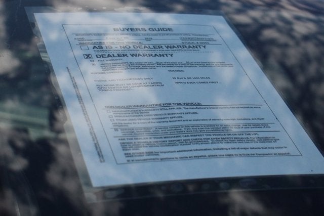 2019 Ford F-550SD XLT