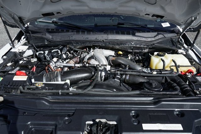 2021 Ford F-550SD XLT