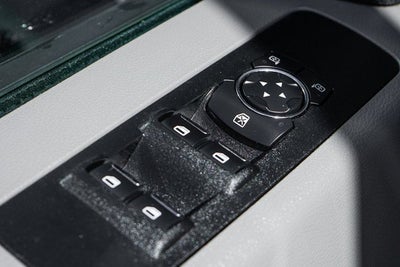 2021 Ford F-550SD XLT