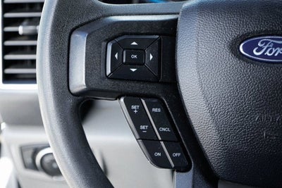 2021 Ford F-550SD XLT