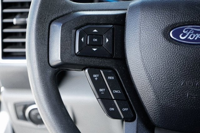 2021 Ford F-550SD XLT