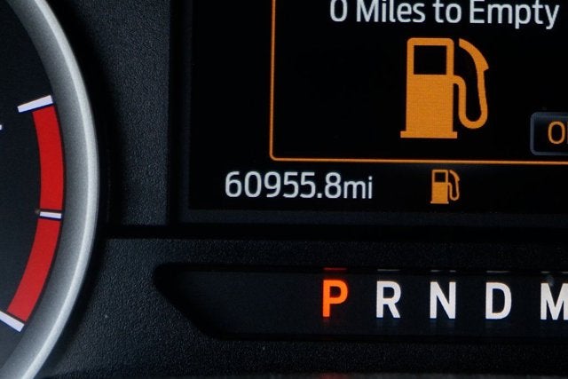 2021 Ford F-550SD XLT