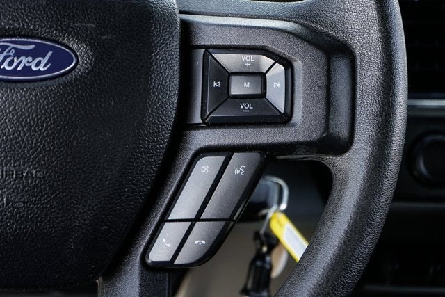 2021 Ford F-550SD XLT