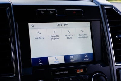 2021 Ford F-550SD XLT