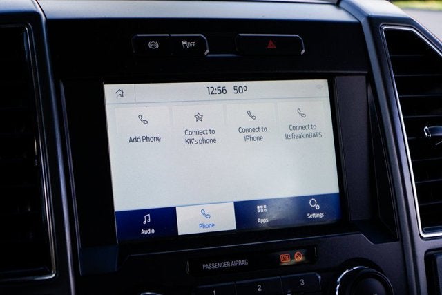 2021 Ford F-550SD XLT