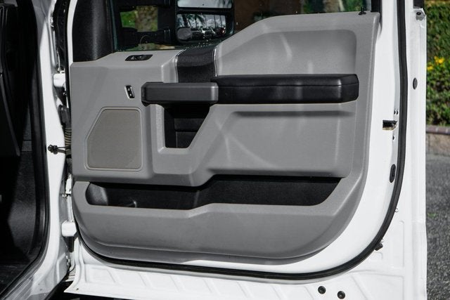 2021 Ford F-550SD XLT