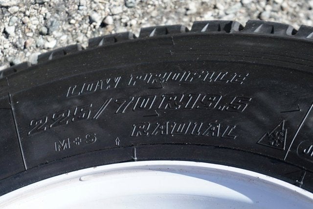 2021 Ford F-550SD XLT