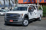 2021 Ford F-550SD XLT