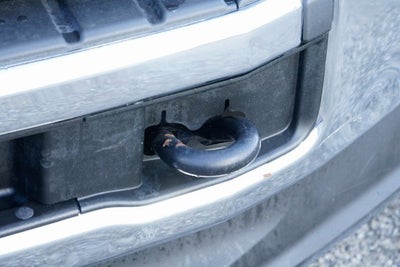 2021 Ford F-550SD XLT