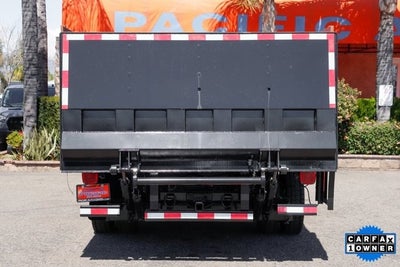 2018 Ford F-550SD XLT