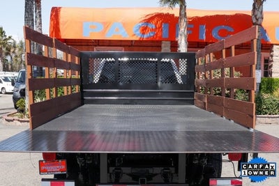 2018 Ford F-550SD XLT